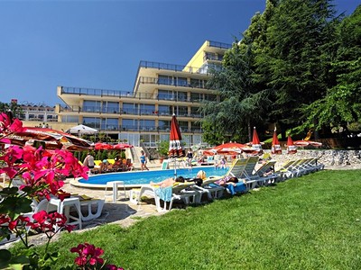 Hotel Gradina